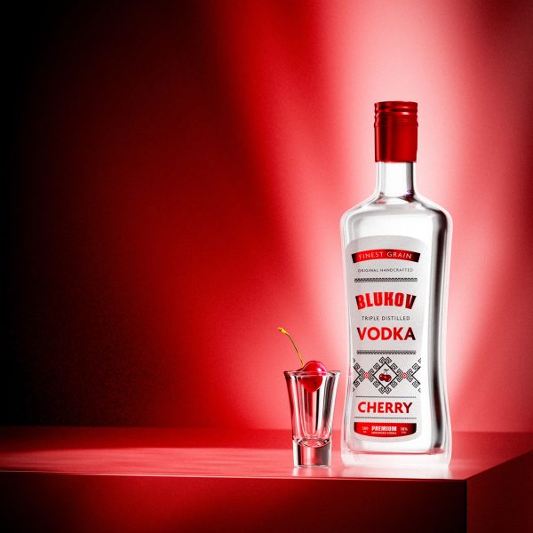Cherry-Blukov-vodka